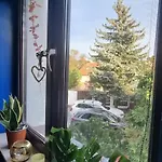 Bed & Breakfast Emerald *
