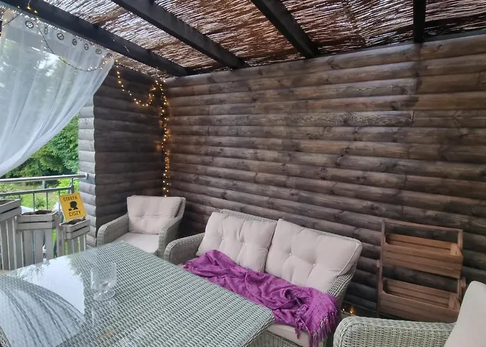 Bed & Breakfast Emerald *