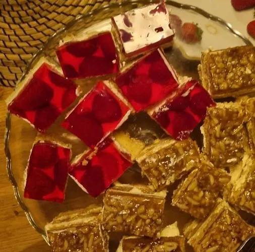 Bed & Breakfast Emerald *