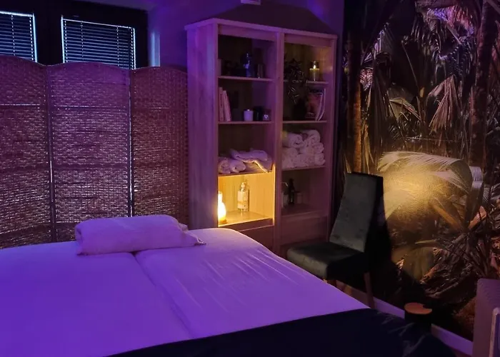 Bed & Breakfast Emerald *