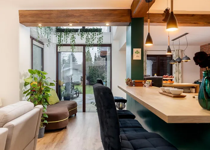 Bed & Breakfast Emerald