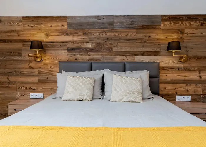 Bed & Breakfast Emerald