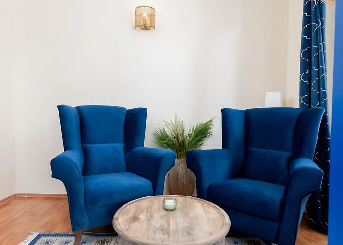 Bed & Breakfast Emerald