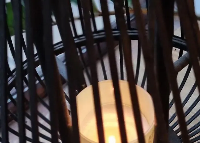 Bed & Breakfast Emerald