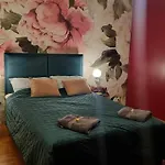 Bed & Breakfast Emerald Krakov