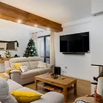 Bed & Breakfast Emerald *