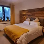Emerald Bed & Breakfast Krakov