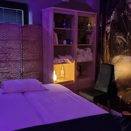 Bed and Breakfast Emerald *