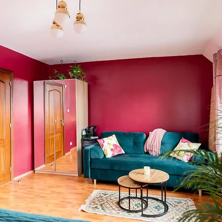 Bed and Breakfast Emerald