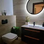 Bed and breakfast Emerald Cracovia