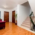Bed and breakfast Emerald *