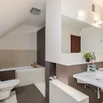 Bed and breakfast Emerald Cracovia
