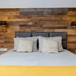 Bed and breakfast Emerald