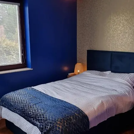 Emerald Bed & Breakfast