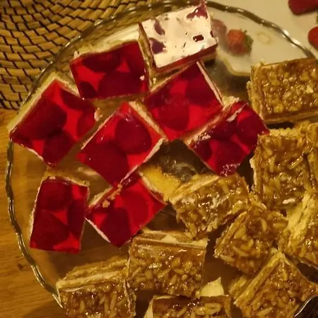 Nocleg ze śniadaniem Emerald *