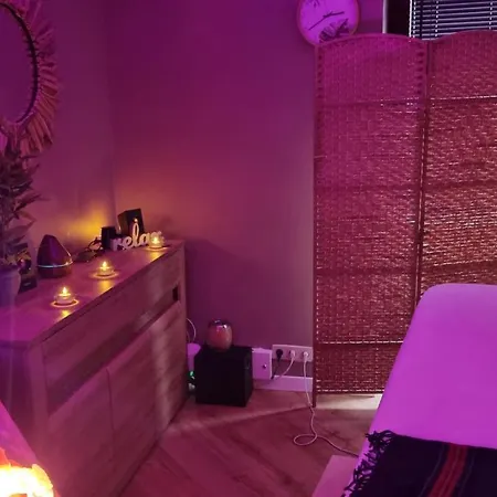 Emerald Bed & Breakfast Kraków