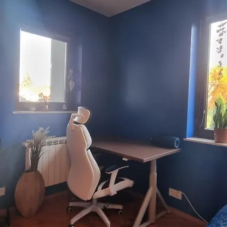 Nocleg ze śniadaniem Emerald Kraków