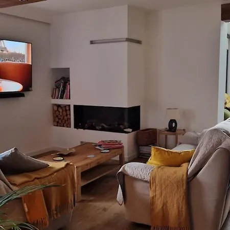 Emerald Bed & Breakfast Krakow