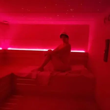 Emerald Spa * Krakow
