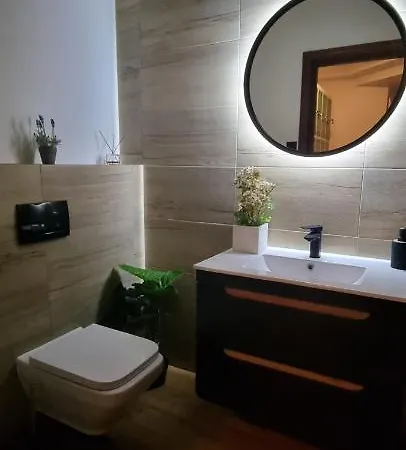 Panzió Emerald Krakkó