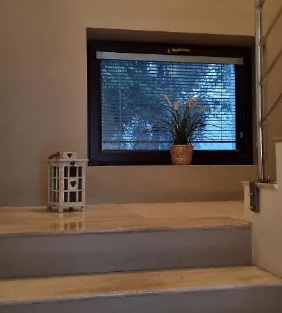 Bed & Breakfast Emerald *