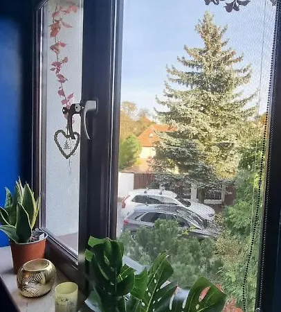 Nocleg ze śniadaniem Emerald *