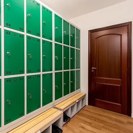 Emerald Bed & Breakfast *