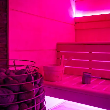 Nocleg ze śniadaniem Emerald Kraków