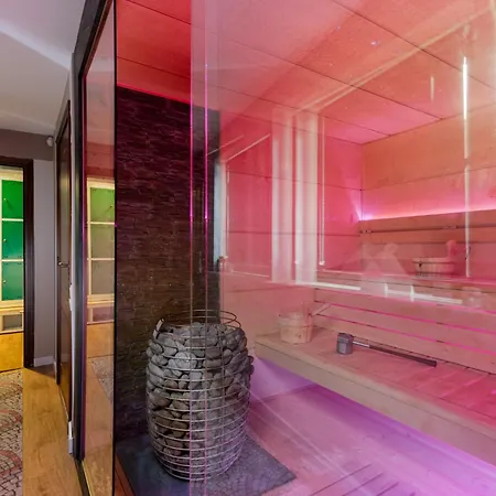 Nocleg ze śniadaniem Emerald *