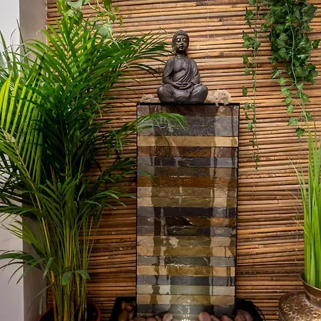 Bed & Breakfast Emerald