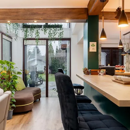 Bed & Breakfast Emerald