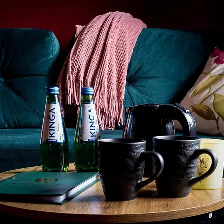 Emerald Bed & Breakfast *