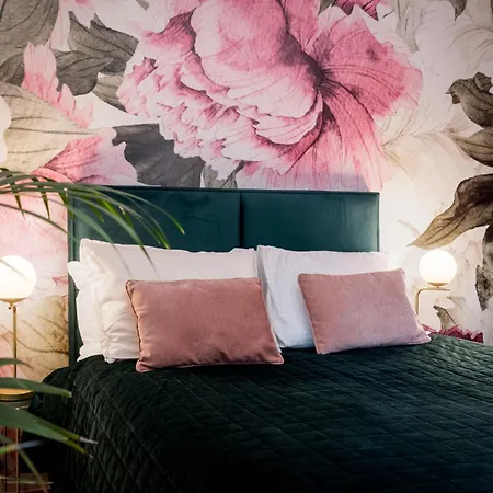 Bed & Breakfast Emerald *