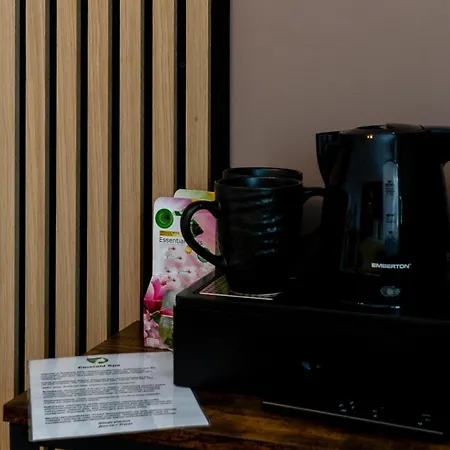 Emerald Bed & Breakfast Krakow