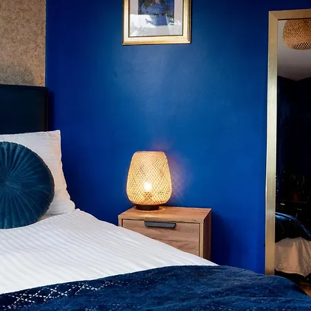 Panzió Emerald Krakkó