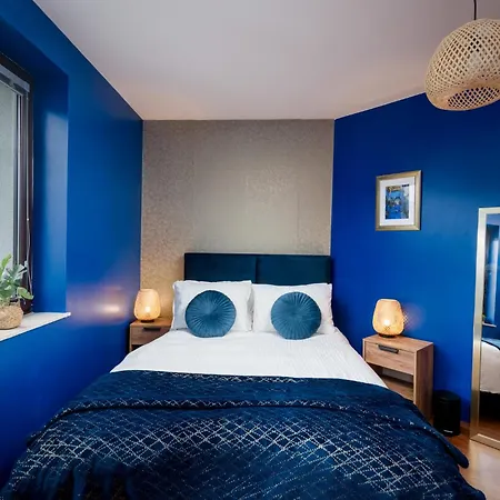 Emerald Bed & Breakfast Kraków