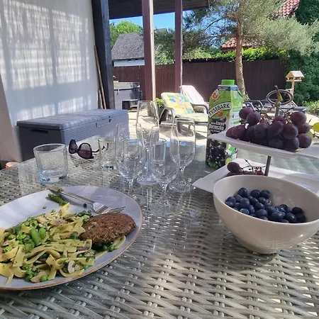 Emerald Nocleg ze śniadaniem Kraków