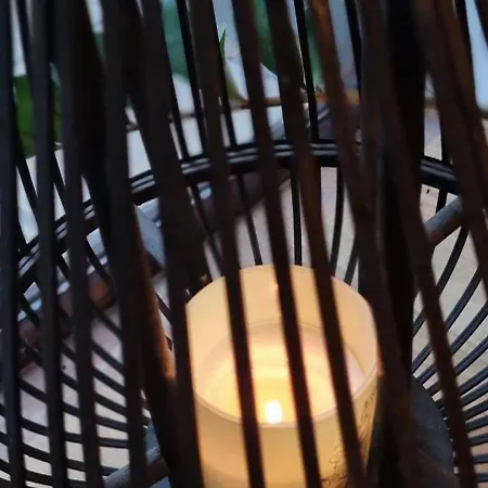 Nocleg ze śniadaniem Emerald