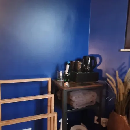 Bed & Breakfast Emerald *