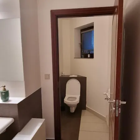 Emerald Nocleg ze śniadaniem