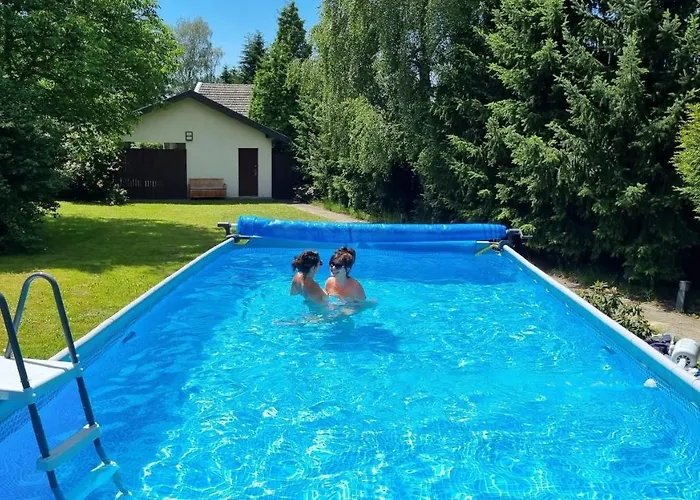 Couette-café Emerald