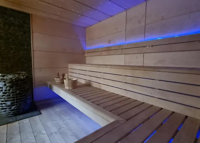 Emerald Couette-café Cracovie