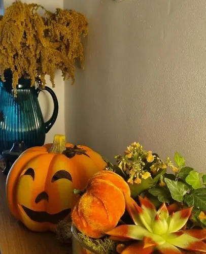 Emerald לינה וארוחת בוקר