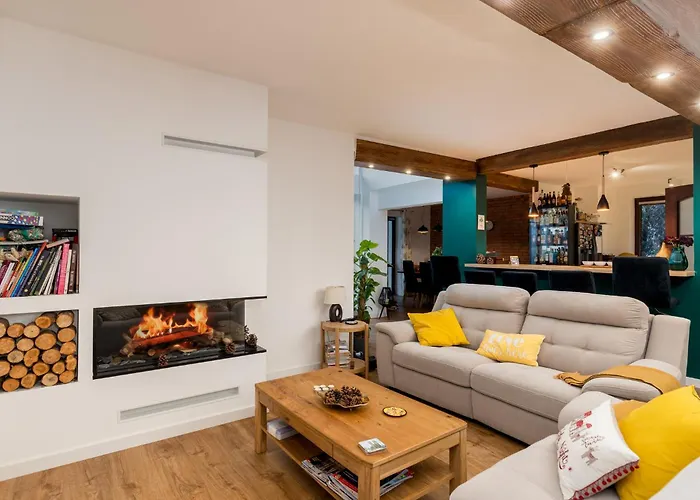 Emerald Couette-café