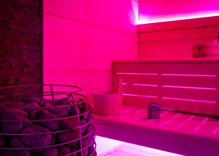 Couette-café Emerald Cracovie