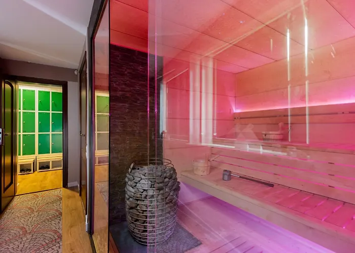 לינה וארוחת בוקר Emerald *