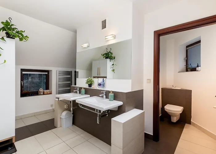 Couette-café Emerald *