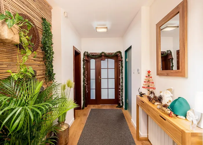 Emerald * קרקוב