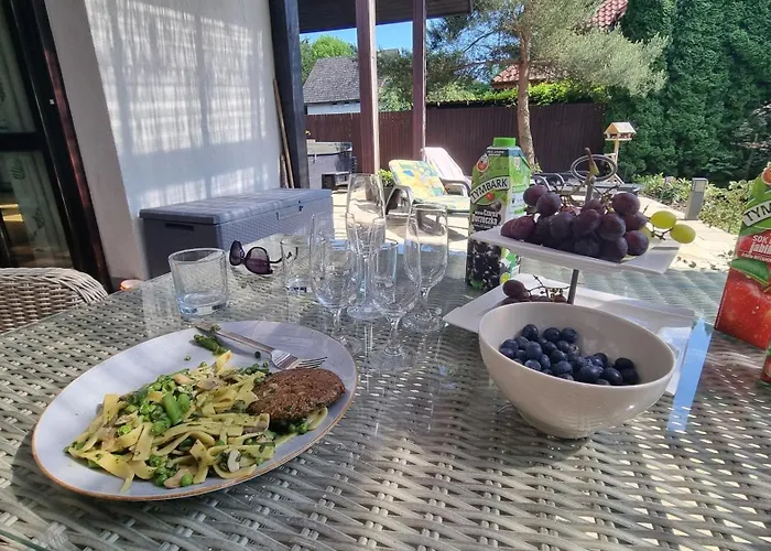 Emerald לינה וארוחת בוקר קרקוב