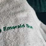 فندق مبيت وإفطار Emerald